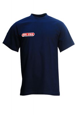 T-Shirt s logotipom
