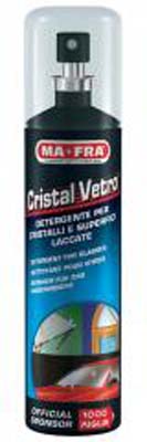 Cristal Vetro 125 ml