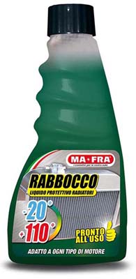 Rabbocco (Sredstvo za dodavanje)