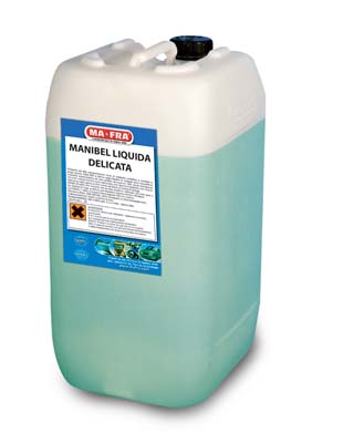 Manibel Liquida Delicata (Nježna tekućina)